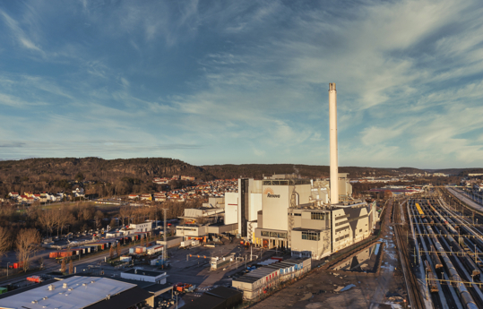 RENOVA MILJÖ